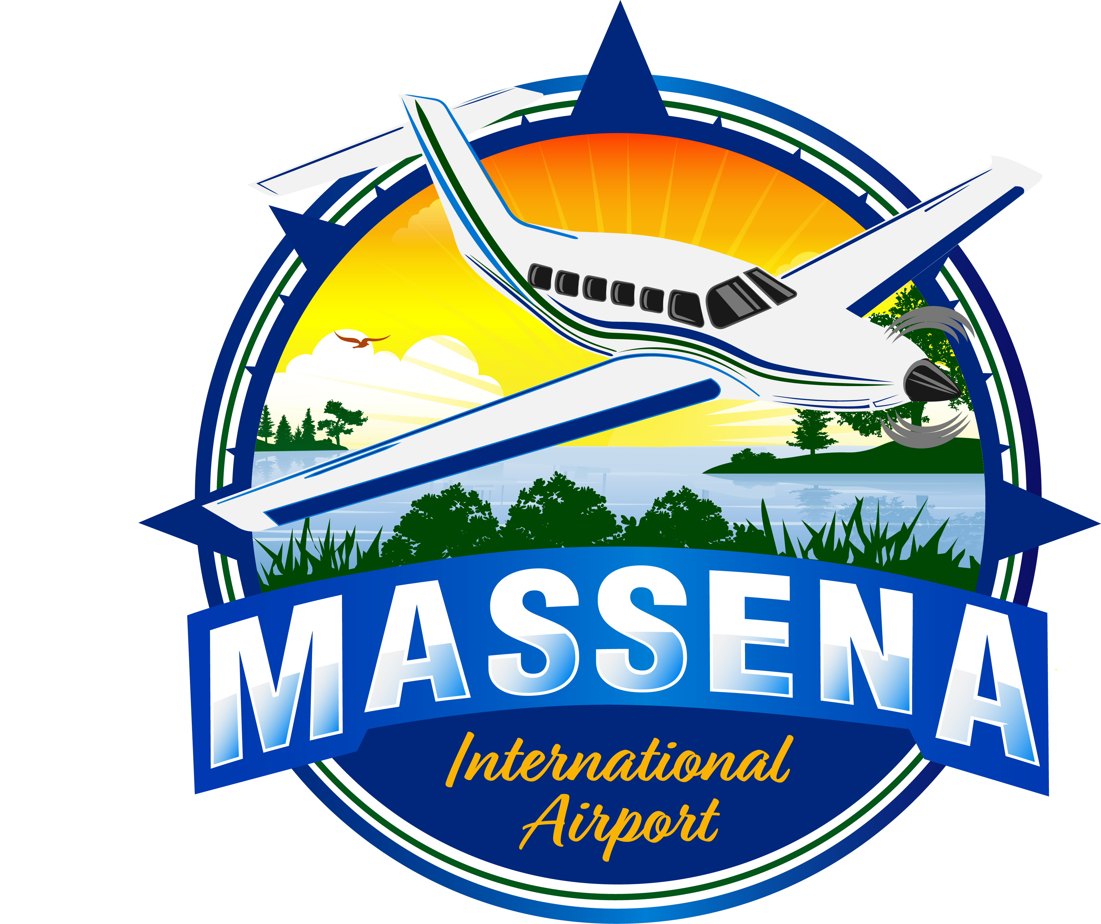 Fly Massena